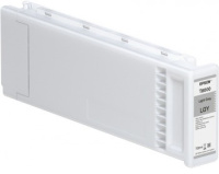 Картридж для плоттеров Epson T8002 Cyan 700 мл (C13T800200)