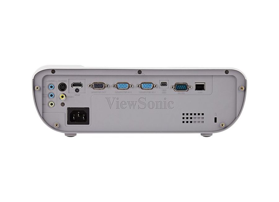 Проектор ViewSonic PJD6550LW
