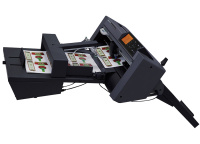 Автоматическая цифровая режущая система Graphtec CE7000-40 Plus с автоподатчиком F-Mark 2