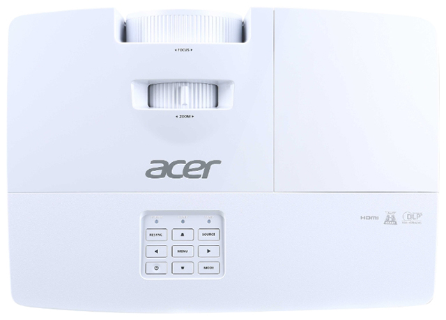 Проектор Acer X135WH