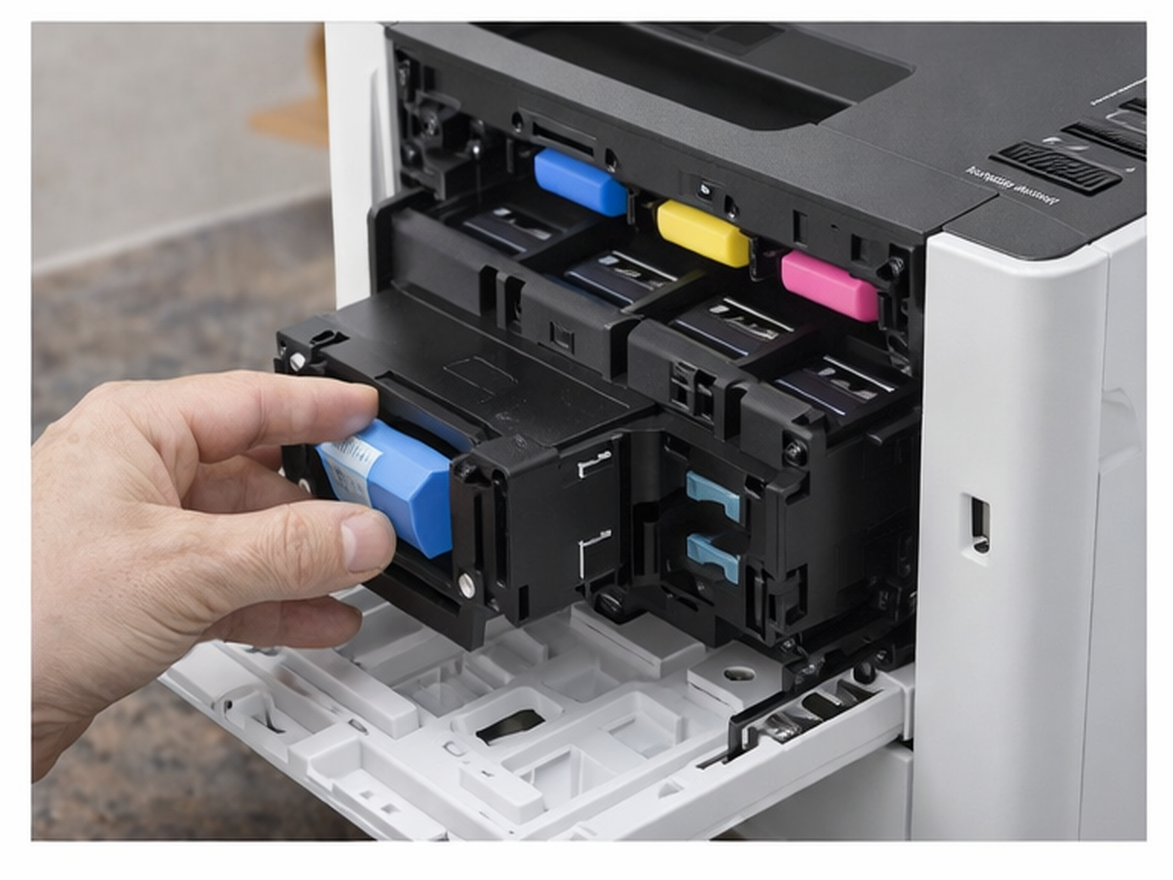 Принтер Kyocera Ecosys P5026cdn
