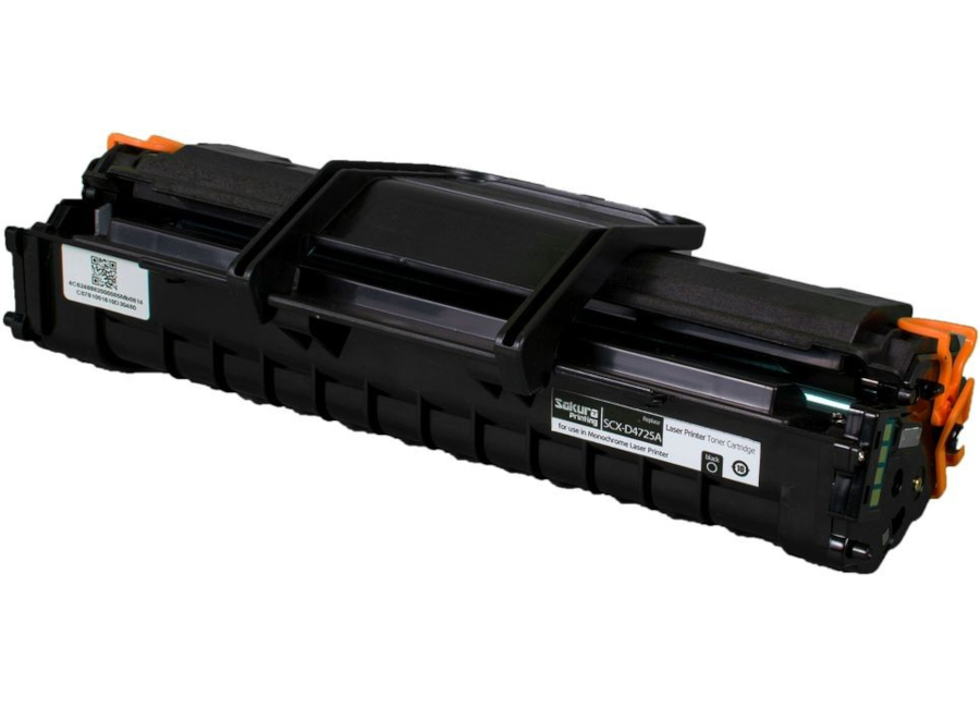Картридж Sakura SCX4725A