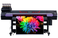 УФ плоттер Mimaki UCJV330-160