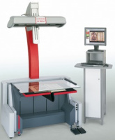 Сканер Zeutschel Omniscan 14000 A1