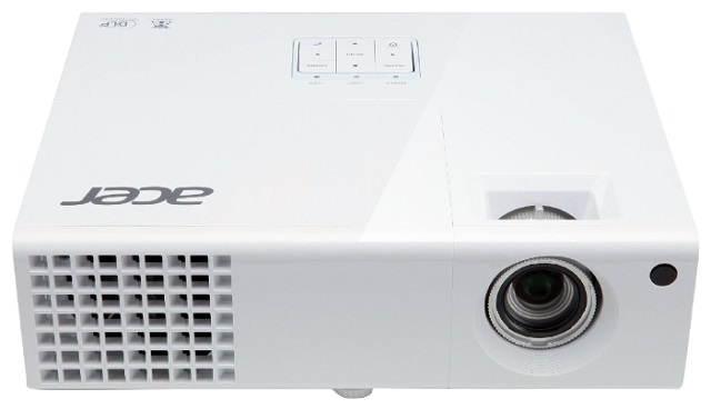 Проектор Acer P1173