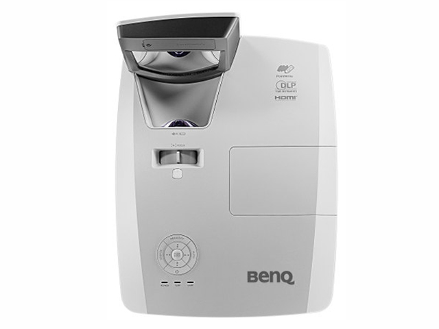 Проектор BenQ MW853UST