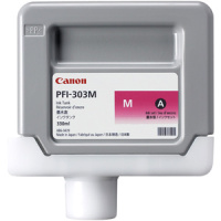 Картридж для плоттеров Canon PFI-303M Magenta 330 мл (2960B001)