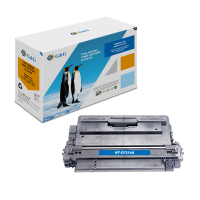 Cartridge G&G 14A для HP LJ M712/M725, с чипом (10 000стр.) (аналог CF214A)