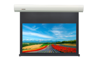 Проекционный экран Lumien Cinema Control 185x243 см (LCC-100113)