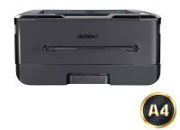 Монохромный лазерный принтер Avision AP33Q