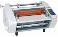 Рулонный ламинатор Vektor HD-FM350