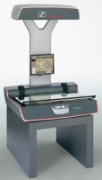 Сканер Zeutschel OS 12000 C