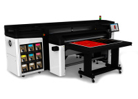 Латексный плоттер HP Latex R1000 Plus (K0Q45A)