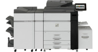 Цифровая печатная машина Sharp MX-M905