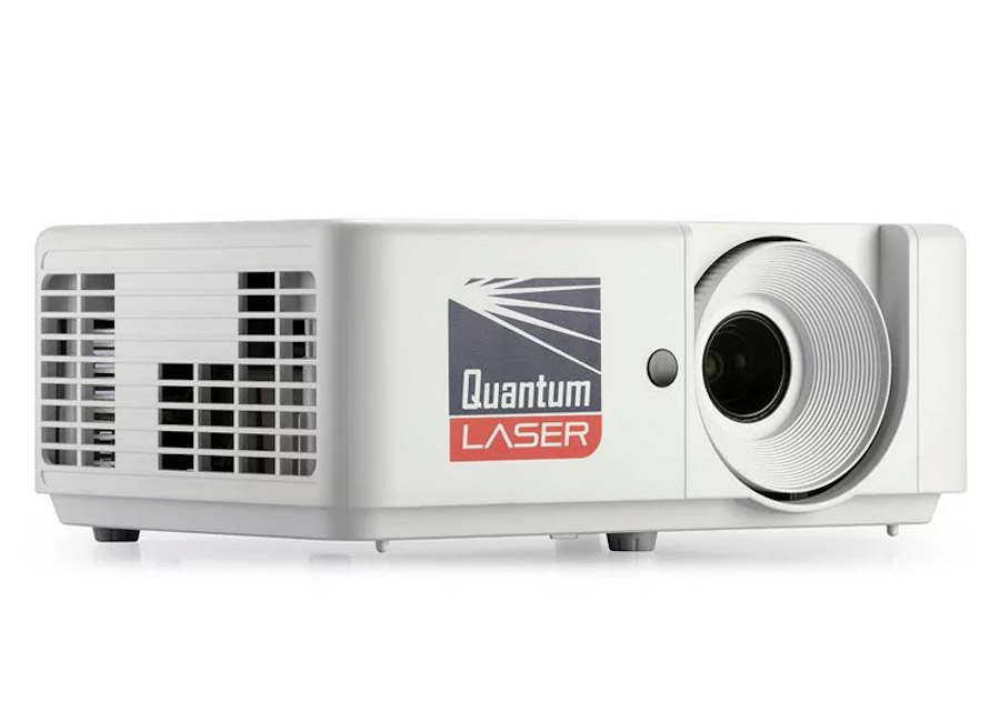 Лазерный проектор InFocus Quantum Laser Nemesis I IN1008SL, DLP, 16:9 Full HD