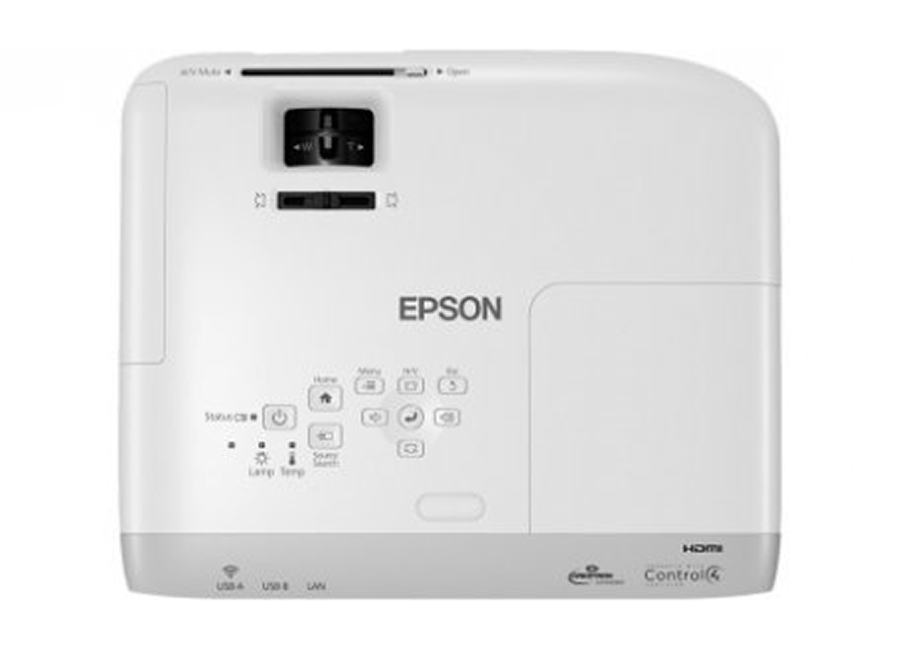Проектор Epson EB-X49 (V11H982040)