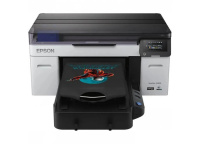 Текстильный плоттер планшетный Epson SureColor SC-F2200