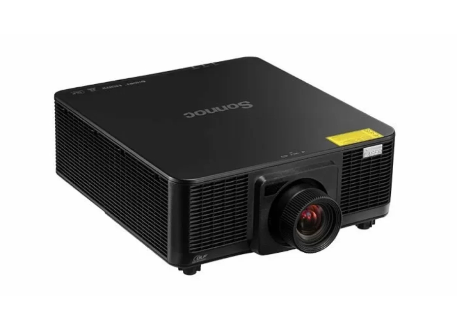 Проектор Sonnoc SNP-LU16KS