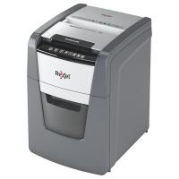 Шредер (уничтожитель) Rexel Optimum Auto+ 90X (4x28мм)