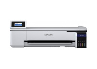 Текстильный плоттер Epson SureColor SC-F501 (C11CJ58301A0)