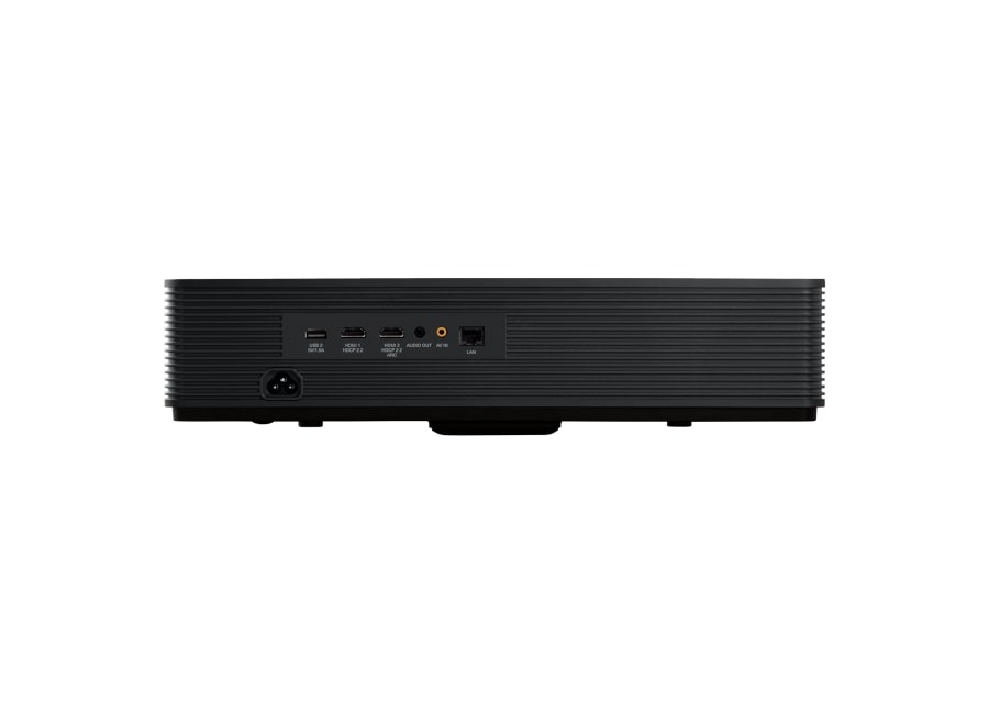 Проектор ViewSonic X2000B-4K
