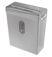 Шредер (уничтожитель) New United AT-6Cu (4x33 мм)