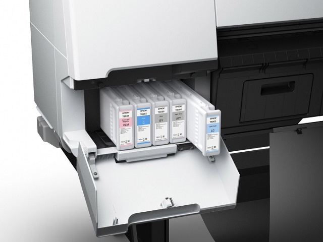 Струйный плоттер Epson SureColor SC-P20000 (C11CE20001A0)