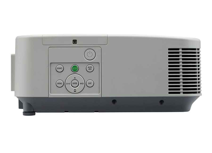 Проектор NEC P554U