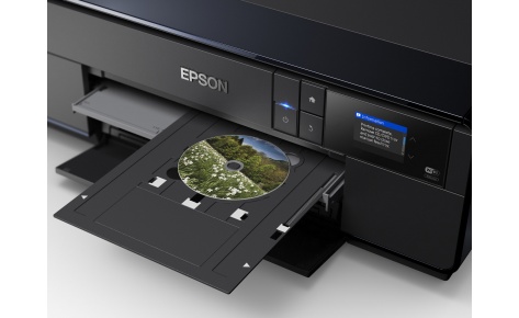 Принтер Epson SureColor SC-P600 (C11CE21301)