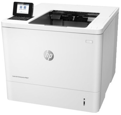 Принтер HP LaserJet Enterprise M607n (K0Q14A)