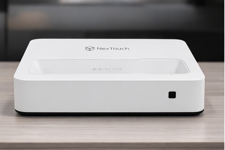Проектор Лазерный Nextouch UST41