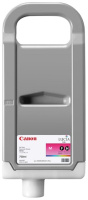 Картридж для плоттеров Canon PFI-707M Magenta 700 мл (9823B001)