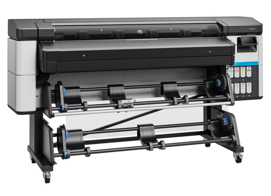 Латексный плоттер HP Latex 630 W, A0+ 1625 мм (171S6B)