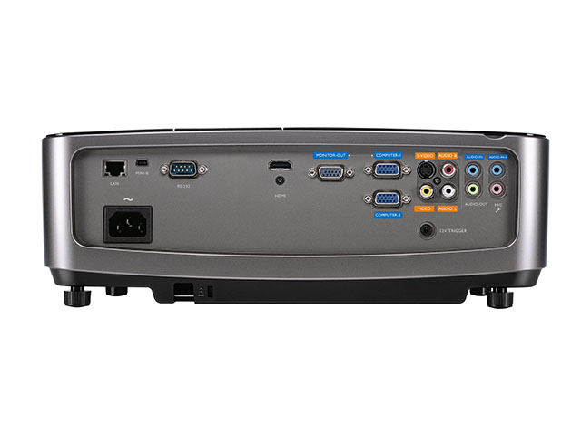 Проектор BenQ MX722