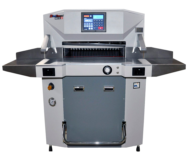 Резак для бумаги BindTec 6810Z