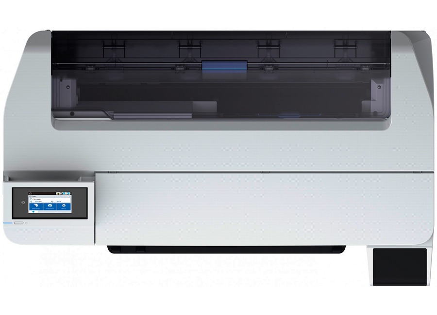 Струйный плоттер Epson SureColor SC-T3100X (C11CJ15301A0)