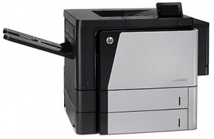 Принтер HP LaserJet M806dn (CZ244A)