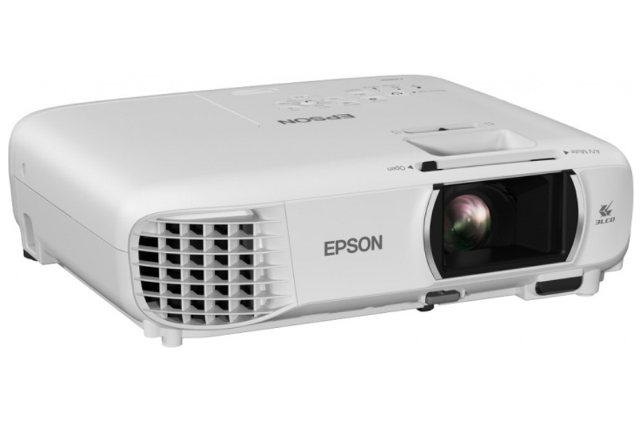 Проектор Epson EH-TW710