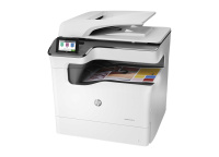 МФУ HP PageWide Color 774dn (4PZ43A)