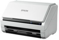 Сканер Epson WorkForce DS-570W (B11B228401)
