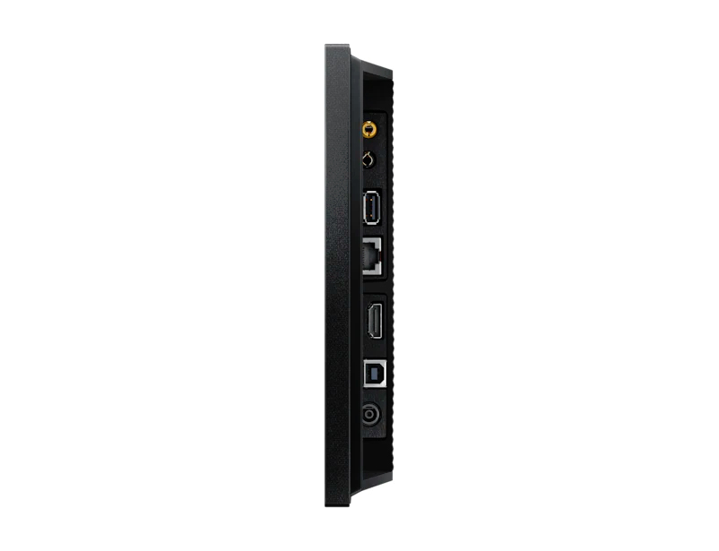 Интерактивная панель Samsung QB13R-T