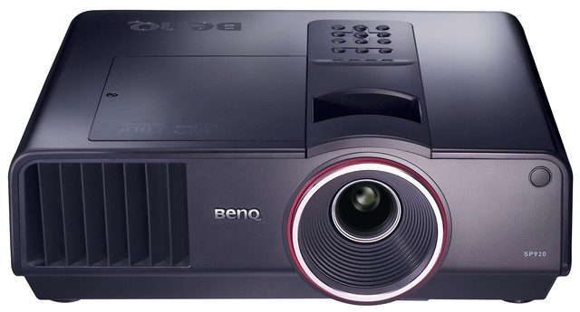 Проектор BenQ SP920P