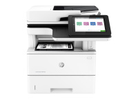 МФУ HP LaserJet Enterprise MFP M528f (1PV65A)