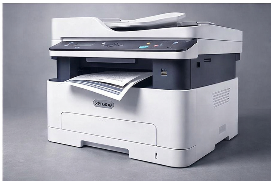 МФУ Xerox B205 (B205NI)