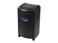 Шредер (уничтожитель) ProfiOffice Alligator 707 CC+ (2x9 мм)