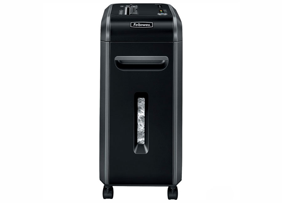 Шредер (уничтожитель) Fellowes Powershred 90S (5.8 мм)