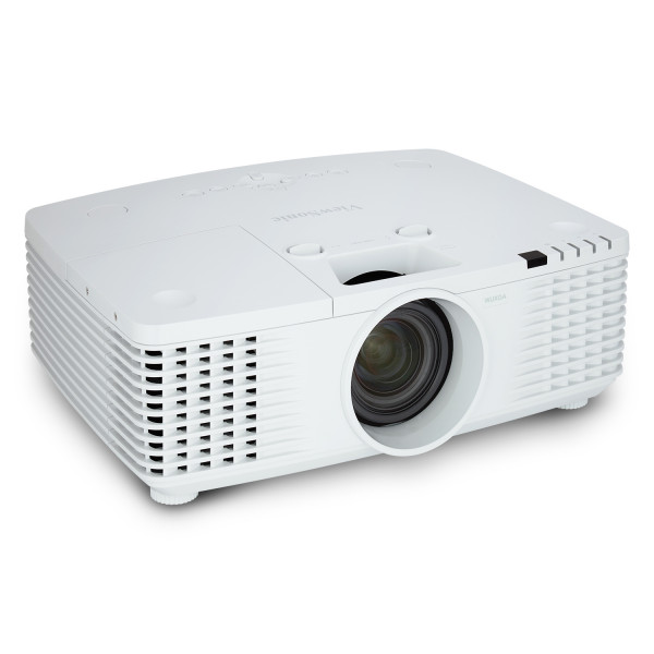 Проектор ViewSonic Pro9800WUL