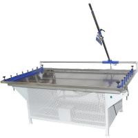 Трафаретный станок Schulze KNN 100200