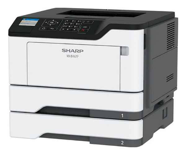 Принтер Sharp MX-B467PEU
