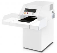 Шредер (уничтожитель) Ideal 4108 (2x15 мм)